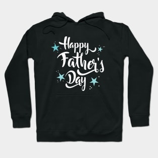 Happy father's day lovely Hoodie